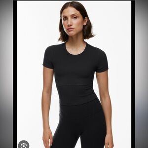 TNA Butter Bound T-Shirt - M